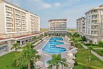 Greenwood Suites Resort