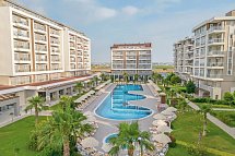 Greenwood Suites Resort
