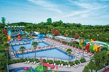 Greenwood Suites Resort