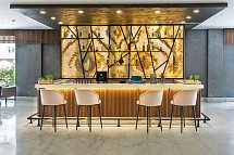 Greenwood Suites Resort