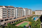 Greenwood Suites Resort