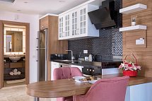 Greenwood Suites Resort - Wohnbeispiel Deluxe Superior Suite (Zimmercodierung WSL)