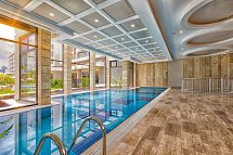 Greenwood Suites Resort