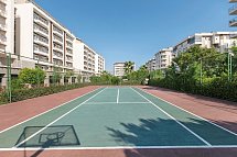 Greenwood Suites Resort