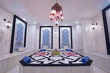 Greenwood Suites Resort
