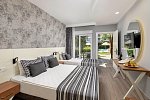 Greenwood Suites Resort