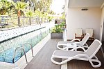 Seaden Quality Resort & Spa
