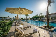 Seaden Quality Resort & Spa