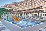 Seaden Quality Resort & Spa