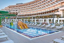 Seaden Quality Resort & Spa