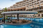 Seaden Quality Resort & Spa
