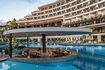 Seaden Quality Resort & Spa