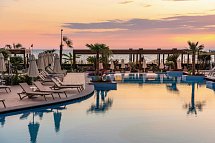 Seaden Quality Resort & Spa