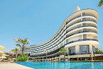 Seaden Quality Resort & Spa