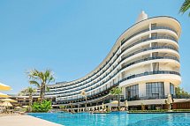 Seaden Quality Resort & Spa