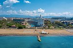 Seaden Quality Resort & Spa