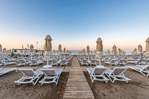 Seaden Quality Resort & Spa