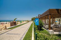 Seaden Quality Resort & Spa
