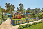 Seaden Quality Resort & Spa