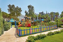 Seaden Quality Resort & Spa