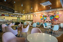 Seaden Quality Resort & Spa