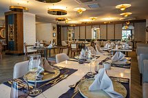 Seaden Quality Resort & Spa