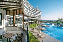 Seaden Quality Resort & Spa