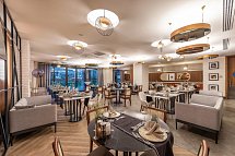 Seaden Quality Resort & Spa