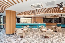 Seaden Quality Resort & Spa