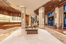 Seaden Quality Resort & Spa