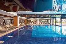 Seaden Quality Resort & Spa