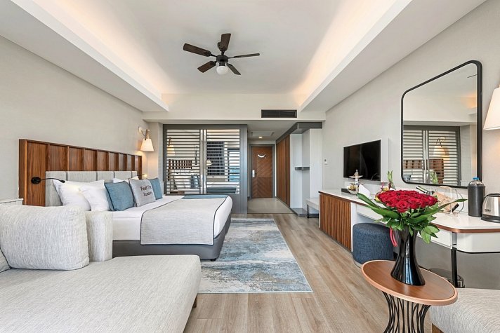 Seaden Quality Resort & Spa