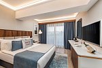 Seaden Quality Resort & Spa