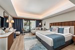 Seaden Quality Resort & Spa