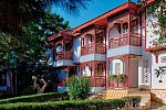 Ali Bey Park