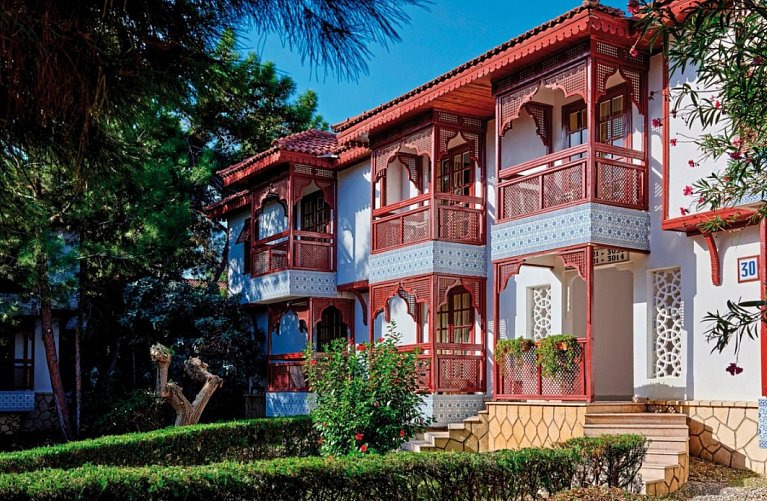 Ali Bey Park