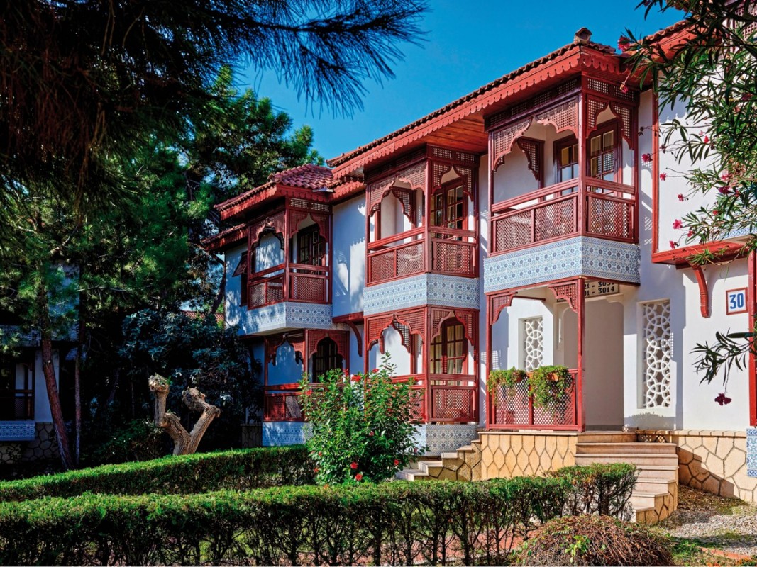 Ali Bey Park