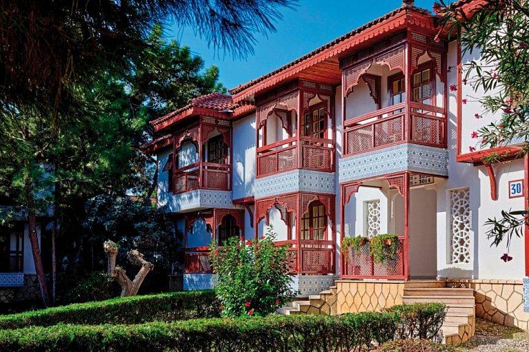 Ali Bey Park