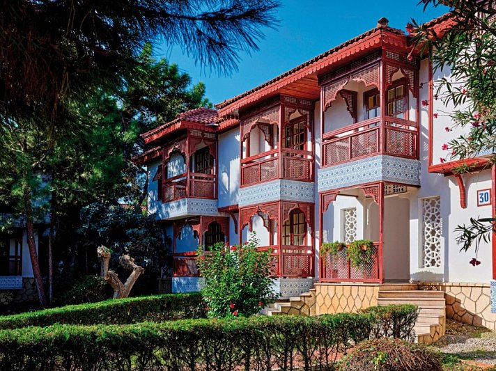Ali Bey Park