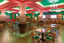 Ali Bey Park - Ali´s Pub
