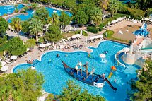 Ali Bey Park