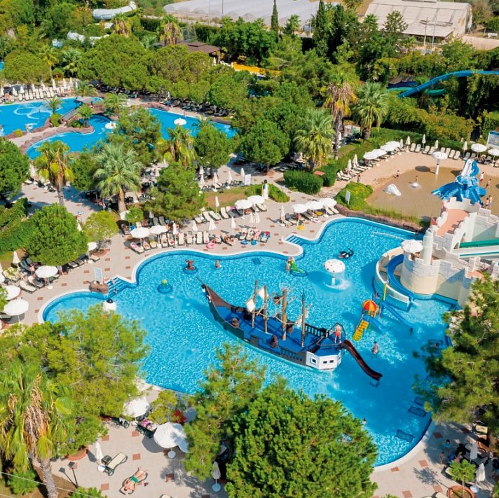 Ali Bey Park