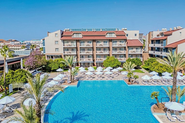 Barut B Suites