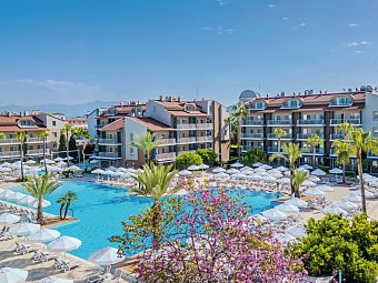 Barut B Suites