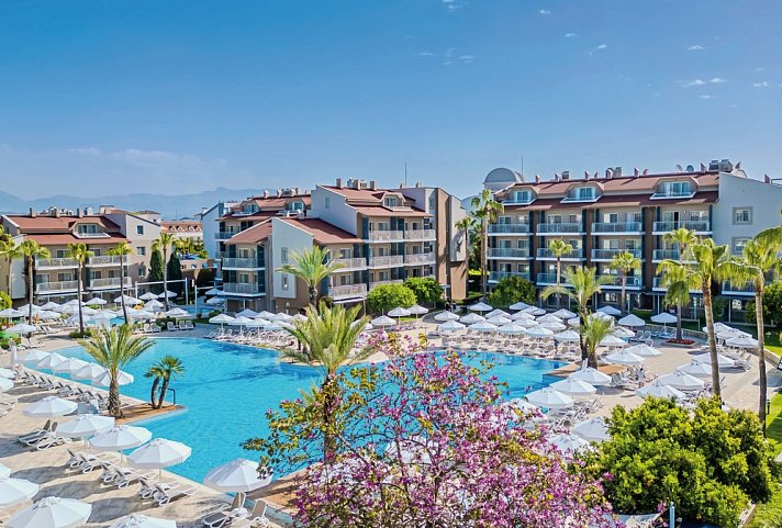 Barut B Suites