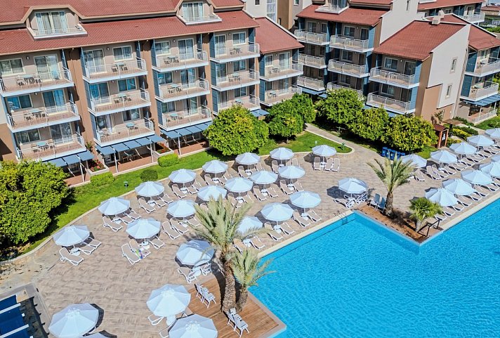 Barut B Suites