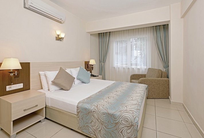 Club Hotel Sidelya