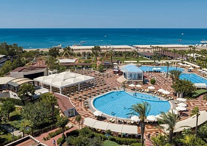 Club Turan Prince World Kizilagac