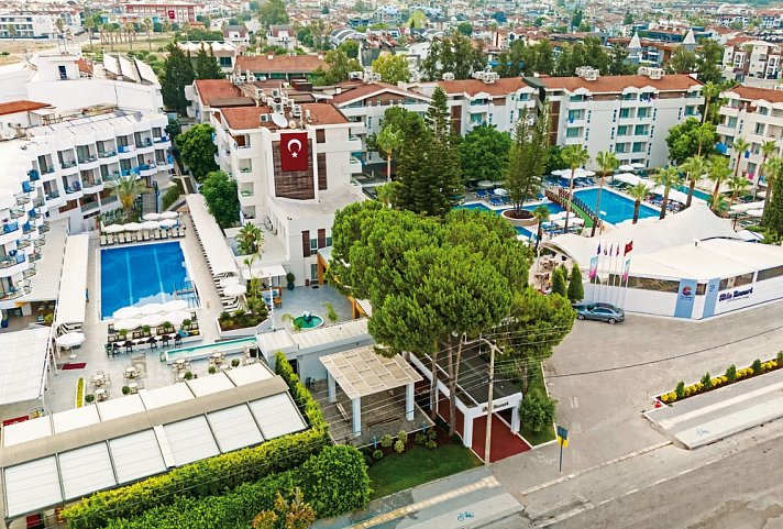 Calimera Side Resort