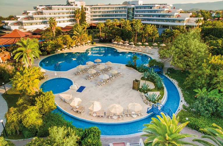Sunrise Resort Hotel